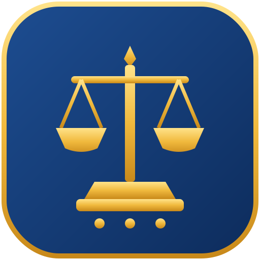 JusticeLink Logo
